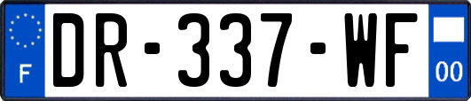 DR-337-WF