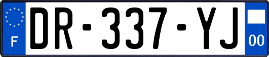 DR-337-YJ