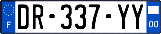 DR-337-YY