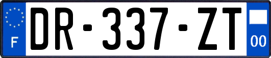 DR-337-ZT