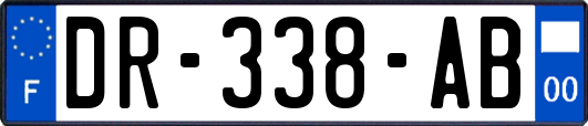 DR-338-AB