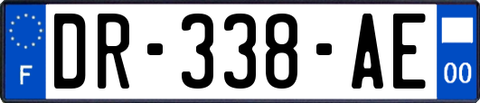 DR-338-AE