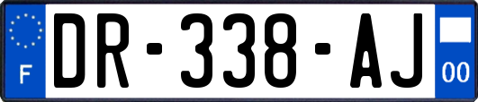 DR-338-AJ