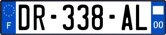 DR-338-AL