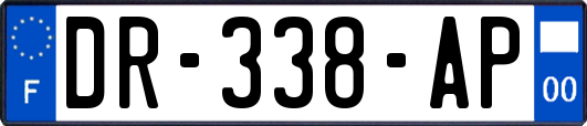 DR-338-AP