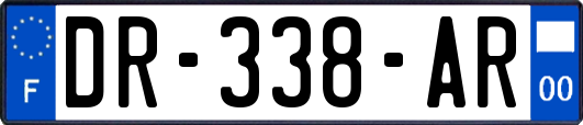DR-338-AR