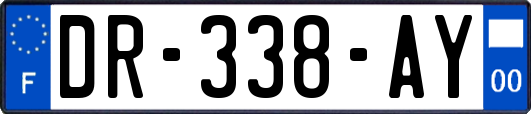 DR-338-AY