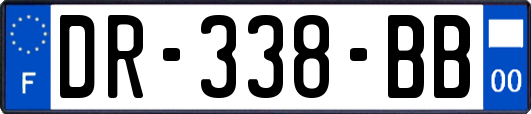 DR-338-BB