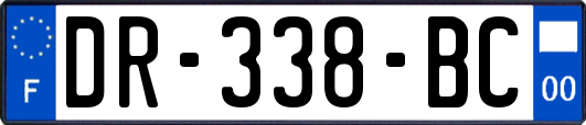 DR-338-BC