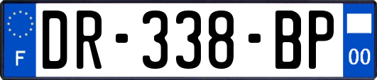 DR-338-BP