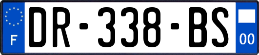 DR-338-BS
