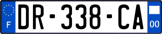 DR-338-CA