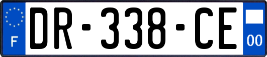 DR-338-CE