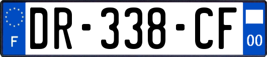 DR-338-CF