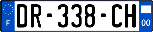 DR-338-CH
