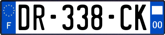 DR-338-CK