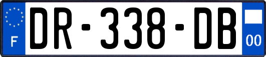 DR-338-DB