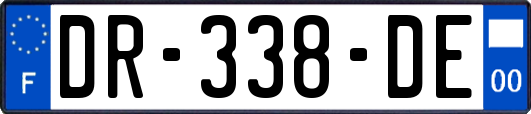 DR-338-DE