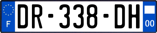 DR-338-DH