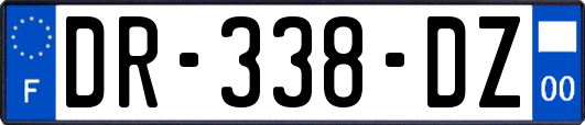 DR-338-DZ