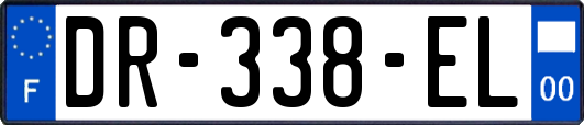 DR-338-EL