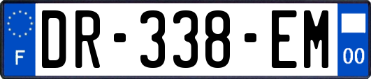 DR-338-EM