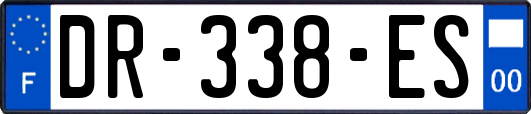 DR-338-ES