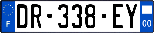DR-338-EY