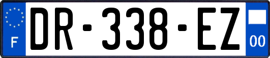 DR-338-EZ