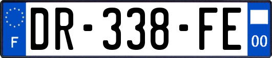 DR-338-FE