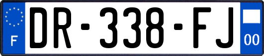 DR-338-FJ