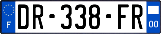 DR-338-FR
