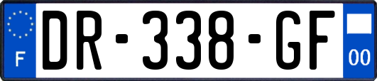 DR-338-GF