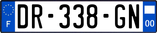 DR-338-GN