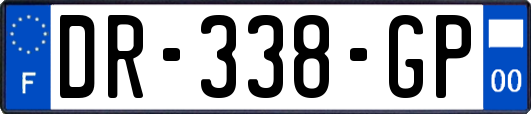 DR-338-GP