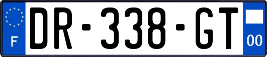 DR-338-GT
