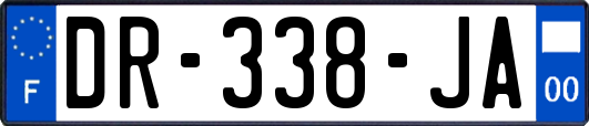 DR-338-JA