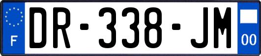 DR-338-JM