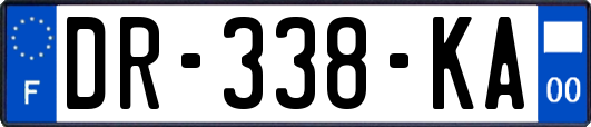 DR-338-KA