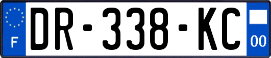 DR-338-KC
