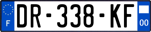 DR-338-KF