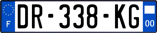 DR-338-KG