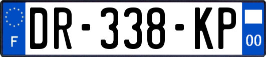DR-338-KP