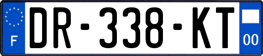 DR-338-KT
