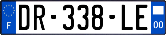 DR-338-LE