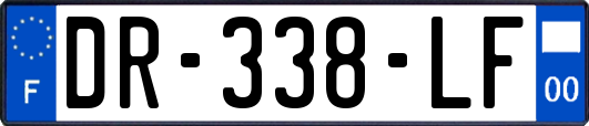 DR-338-LF