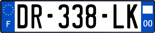 DR-338-LK