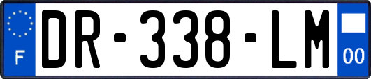 DR-338-LM