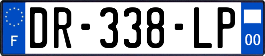 DR-338-LP