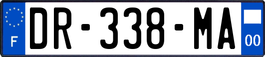 DR-338-MA